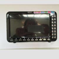 多来米音箱播放器 K72