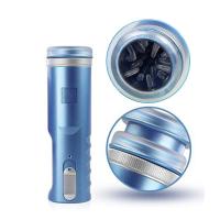 雷霆(Leten)活塞X-9 电动飞机杯 自慰杯 男用自慰器 成人用品