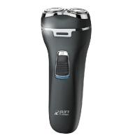 Trueman 真汉子剃须刀 电动剃须刀旋转式 充电刮胡刀双头浮动 自动提须 外形时尚功能强大