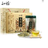 知福龙井茶200g