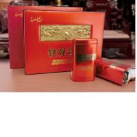 知福茶聚源礼盒铁观音300g