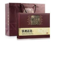 知福礼盒铁观音300g
