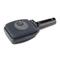 森海塞尔E906 中频乐器麦克风