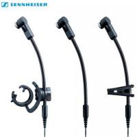 森海塞尔E908B 中频乐器麦克风/电容