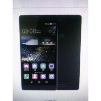 华为P8 移动4G青春版 黑