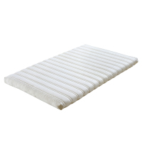 [苏宁自营]酷漫居 KMR-I002-12.1 慢回弹记忆棉海绵床垫儿童床垫 10cm厚
