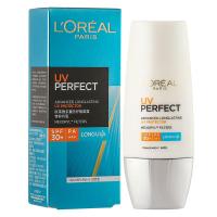 欧莱雅(LOREAL)多重防护隔离露 自然色 30ml