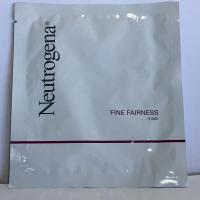 Neutrogena/露得清细白修护面膜1片装