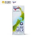新西兰进口 Theland纽仕兰 全脂牛奶（单盒装） 250ml