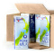 新西兰进口 纽仕兰（Theland）全脂牛奶250ml*24盒
