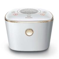 飞利浦HD4566智芯回旋IH电饭煲智能预约4L多功能家用电饭煲