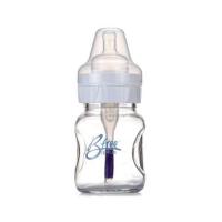 贝丽Bfree宽口玻璃奶瓶