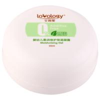 婴幼儿柔润倍护保湿凝露