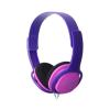 Philips/飞利浦SHK2000PK/00 儿童耳机头戴式双耳儿童礼品立体声 粉红色
