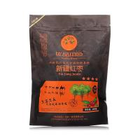 优品本色新疆红枣四星400g