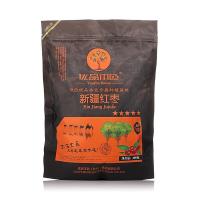 优品本色新疆红枣五星400g