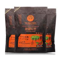 优品本色新疆红枣四星400g*3