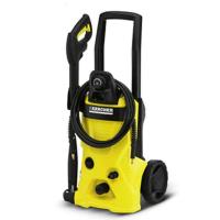 德国凯驰 K4.600 高压水枪 高压清洗机洗车水枪