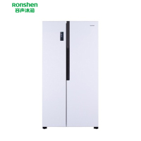 容声冰箱 BCD-563WSS1HY(典雅白)