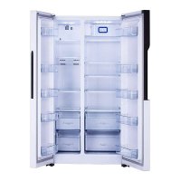 容声冰箱 BCD-563WSS1HY(典雅白)
