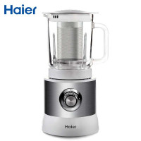 Haier/海尔婴幼儿多维辅食料理器搅拌机不锈钢碎泥机HY101B
