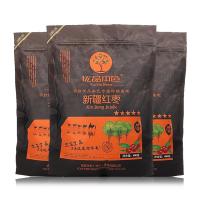 优品本色新疆红枣五星400g*3