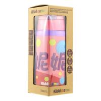 恺迪乐个性真空不锈钢保温保冷水壶---妮妮