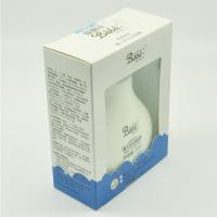 英国婴姿坊婴儿润肤露