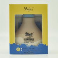 英国婴姿坊幼儿润肤露