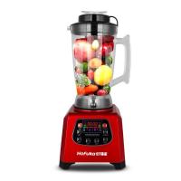 好福家HFK-C12智能型商用搅拌机现磨无渣豆浆搅拌机家用全自动大容量