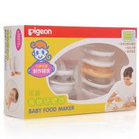 贝亲 食物研磨器 （咔哇熊赠品）