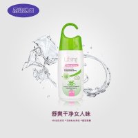 俪芙馨敏感型女性私处洗液220ML 以色列原装进口 低敏止痒除异味抑菌