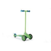 Little Tikes 小泰克 儿童三轮滑板车(红色/天蓝色/绿色/橙色)