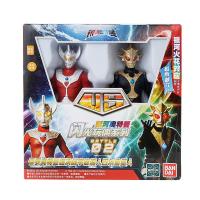 Bandai 万代 银河奥特曼超决战系列泰罗奥特曼超决战宇宙海人巴尔吉星人 E64002