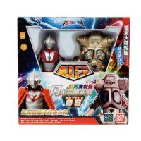 Bandai 万代 银河奥特曼超决战系列奥特曼超决战金古桥 E64005