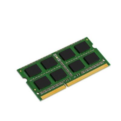 Kingston 金士顿 KVR16LS11/8 DDR3 1600/8G(8G*1)笔记本内存