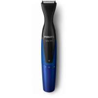 PHILIPS NT5175 - Nosetrimmer series 5000 柔和舒適的鼻毛、頸毛及鬢角修剪器