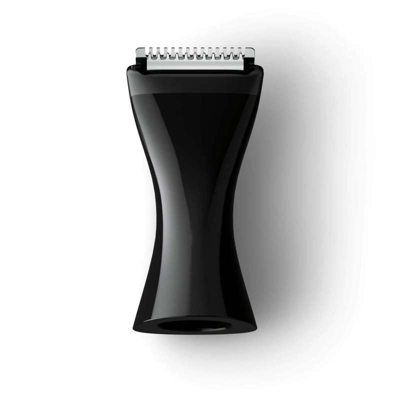 PHILIPS NT5175 - Nosetrimmer series 5000 柔和舒適的鼻毛、頸毛及鬢角修剪器