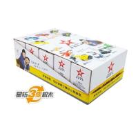 星钻 积变战士益智积木