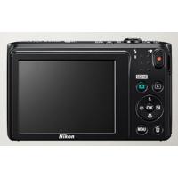 尼康数码相机S3700黑