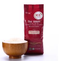 Det Udom 德乌敦 泰国茉莉香米 1kg 泰国进口