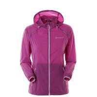 TAED82382-E26X鹃紫探路者女式徒步皮肤衣