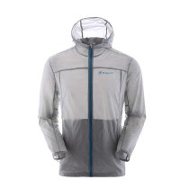 TAED81393-G05X明灰探路者男式徒步皮肤衣