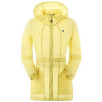 TAEB82770-B35X杏黄探路者女式超轻外套