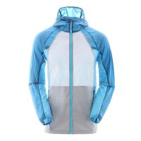 TAED81386-G05X明灰探路者男式徒步皮肤衣