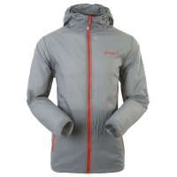 TAEB81769-5浅中灰探路者男式超轻外套