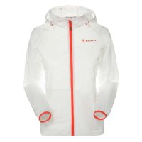 TAEC82260-G02X白色探路者女式徒步皮肤衣