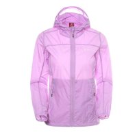 TAEC82876-E19E丁香紫探路者女式徒步皮肤衣