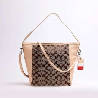 COACH 蔻驰 2013新品LEGACY系列女士单肩斜跨手提包23702
