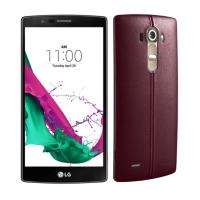 LG G4 H818NAHKGLR 32G DUAL LTE RED
